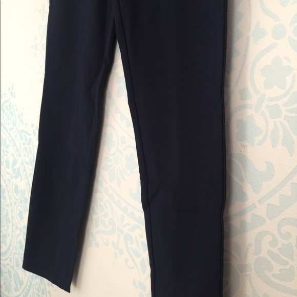 NWT Lilly Pulitzer Alessia Stretch Dinner Pants - Picture 5 of 8